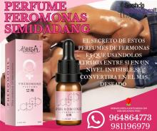 AFRODISIACO EN GOTAS-FERMONAS-ATRAYENTE AROMA PARA EL SEXO OPUESTO-SEXSHOP LIMA 971890151 